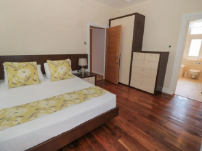 Walworth Castle Hotel