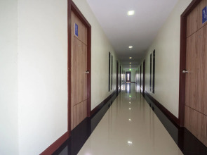 Smile Home Apartment Hat Yai
