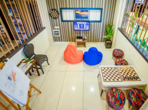 Aksular Hotel