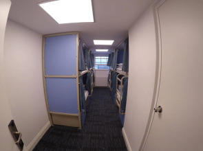 Smart Russell Square Hostel