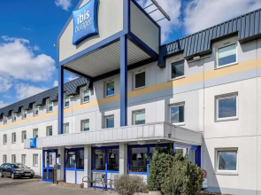 B&B HOTEL Düsseldorf-Hilden