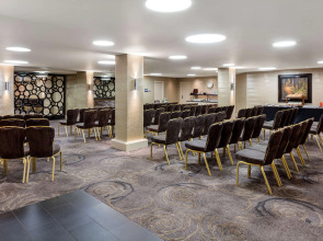 Radisson Blu Hotel, London Euston Square