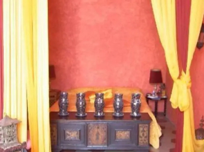 Anita Luxury Apartment