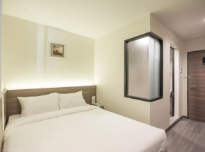 Sovereign Group Hotel