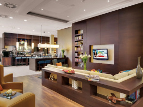 Residence Inn by Marriott Munich City East