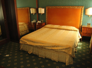 Hotel Corte Contarina