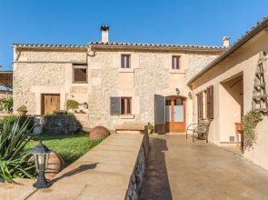Villa Can Poncella