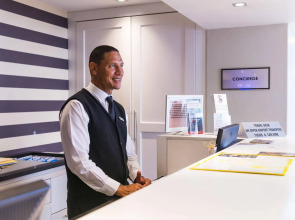 ONOMO Hotel Cape Town - Inn on the Square