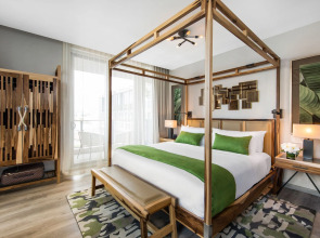 Lennox Hotel Miami Beach