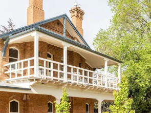 The Byng Street Boutique Hotel