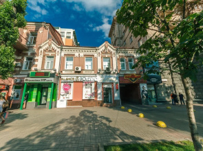 Apartments Kreshchatik 27-47