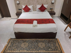 Hotel Rudra Inn