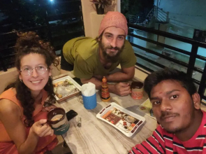 Lee Homestay