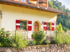 Weingut & Apartments Weitgruber Raffeis