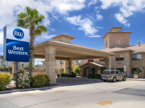 Best Western Parker Inn