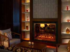 Mövenpick Hotel Istanbul Asia Airport