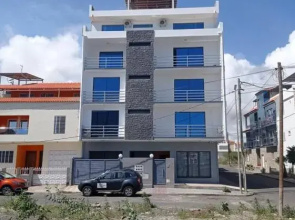 Apartamento Novo, Brand New Apartament T1, Cidadela, Praia, Cabo Verde