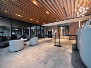 Jiantan Boutech Hotel