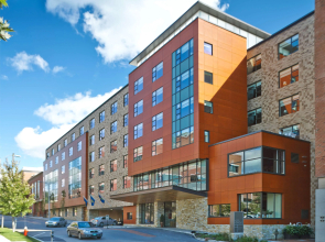 Hotel Vermont