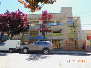 Apart Hotel Uman