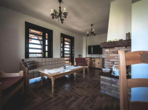 White Dove Pension