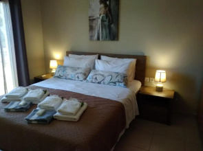 Iris Deluxe Suites 1