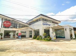 Discover Boracay Hotel and Spa