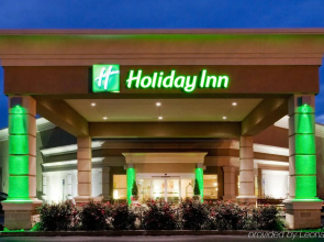 Holiday Inn Martinsburg by IHG