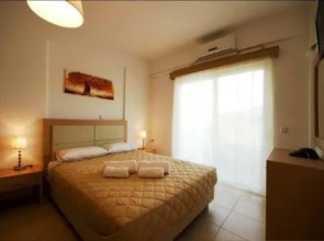 Alexander's House