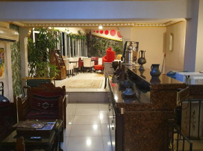 Sultanahmet Park Hotel