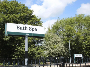 Zen House Bath