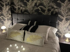 BY NEPTUNE - Appartement rustique SPA - Proche Paris