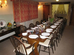 The Moorhouse