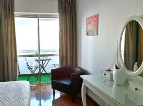 7 Castelos Apartment