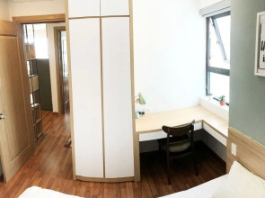 2232 Sea View Apartment