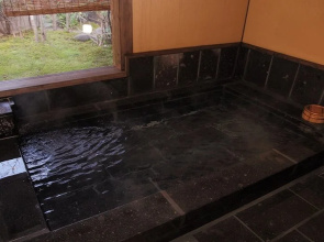 Shironoi Ryokan