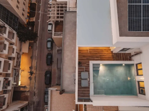 City Moments Penthouse