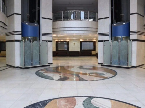 Iskan Hotel 6