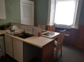 Bentinck Street Ground Floor Apartment