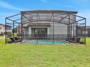 137aa - Balmoral Resort 3 Bedroom Home