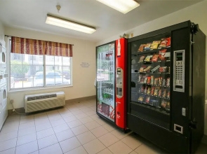 Studio 6-Murray, UT - Salt Lake City - Fort Union