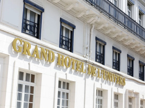Grand Hôtel de l'Univers