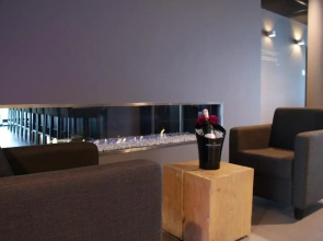 Fletcher Wellness - Hotel Stadspark