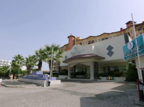 Bella Resort & Spa - All Inclusive