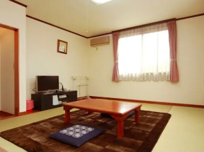 Ryokan Seifuso