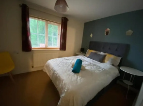 Wellingborough Cosy Hub