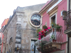 I Mori Taormina