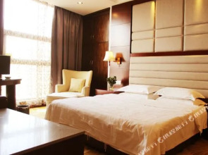 Mingdu Boutique Hotel