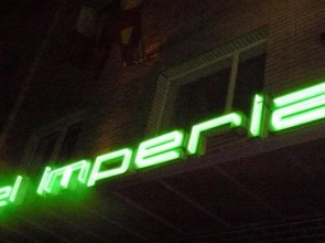 Imperial Wuppertal