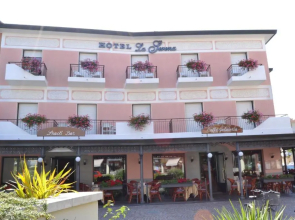 Hotel La Serena